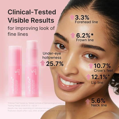 PDRN & Volufiline Anti-Aging Volume Multi-Balm Stick