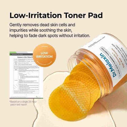 Turmeric & Tranexamic Acid Hyper-Pigmentation Correcting Serum