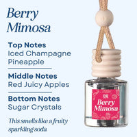 Berry Mimosa