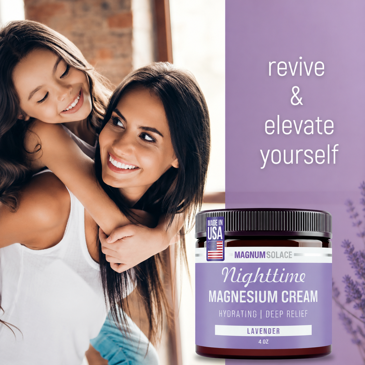 Restless Legs & Muscle Tension Holding You Back? Melt Away the Stress Tonight.