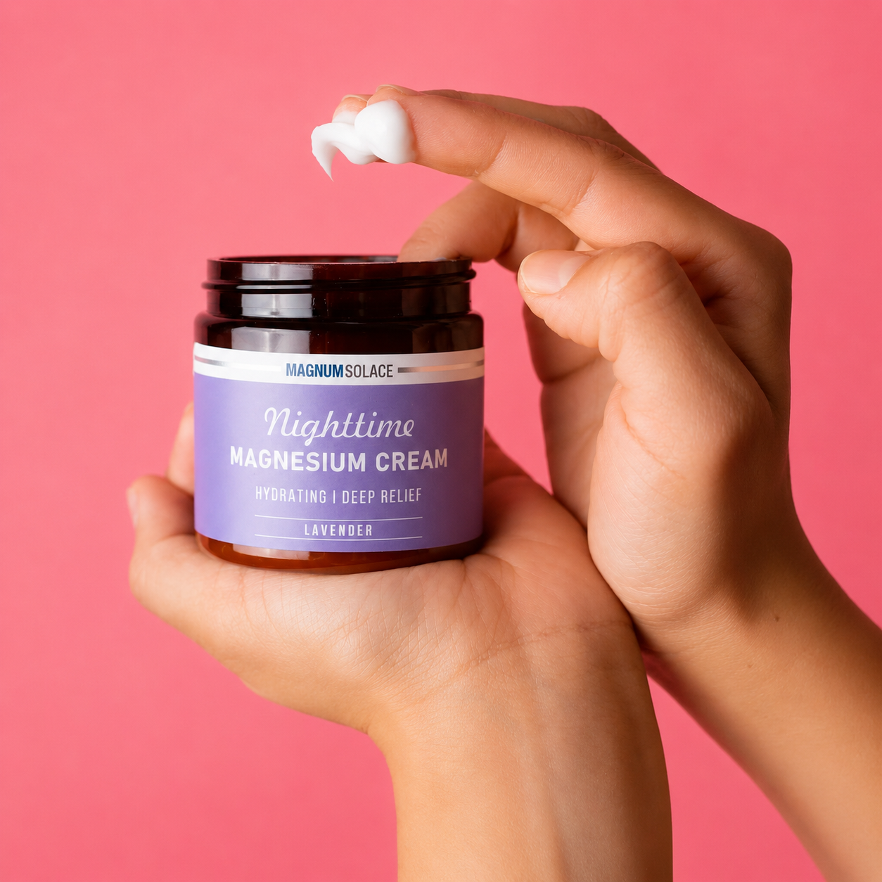 Restless Legs & Muscle Tension Holding You Back? Melt Away the Stress Tonight.