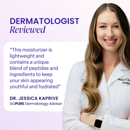 Erase Wrinkles & Restore Youthful Elasticity Over-Night