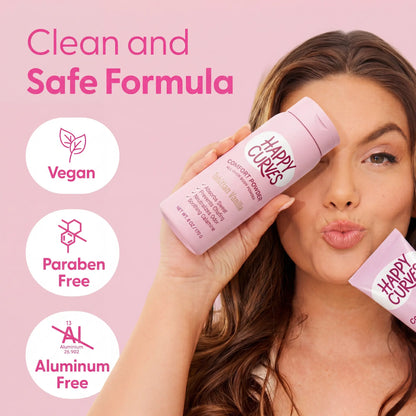 Say Goodbye to Chafing & Sweat Cracks for Good