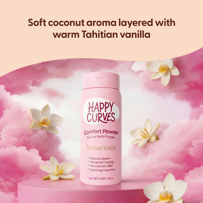 Say Goodbye to Chafing & Sweat Cracks for Good