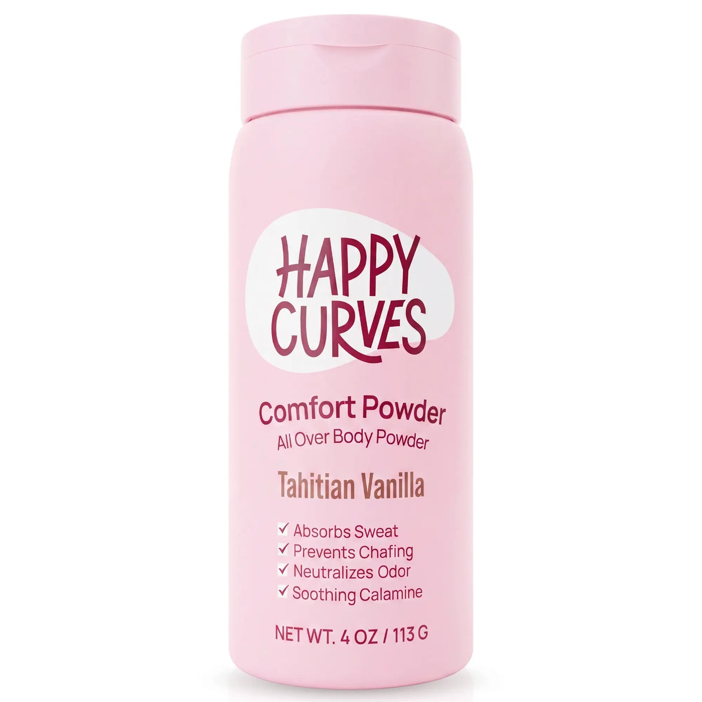 Say Goodbye to Chafing & Sweat Cracks for Good
