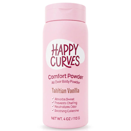 Say Goodbye to Chafing & Sweat Cracks for Good