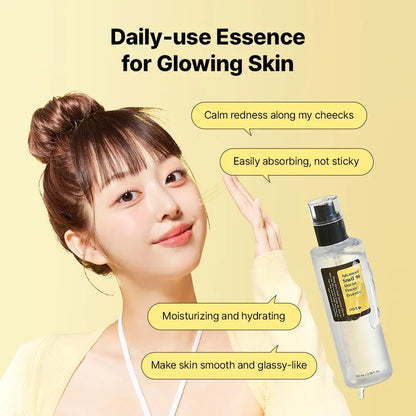 Say Goodbye to Acne Scars & Dark Spots – Reveal Your Flawless Glow!