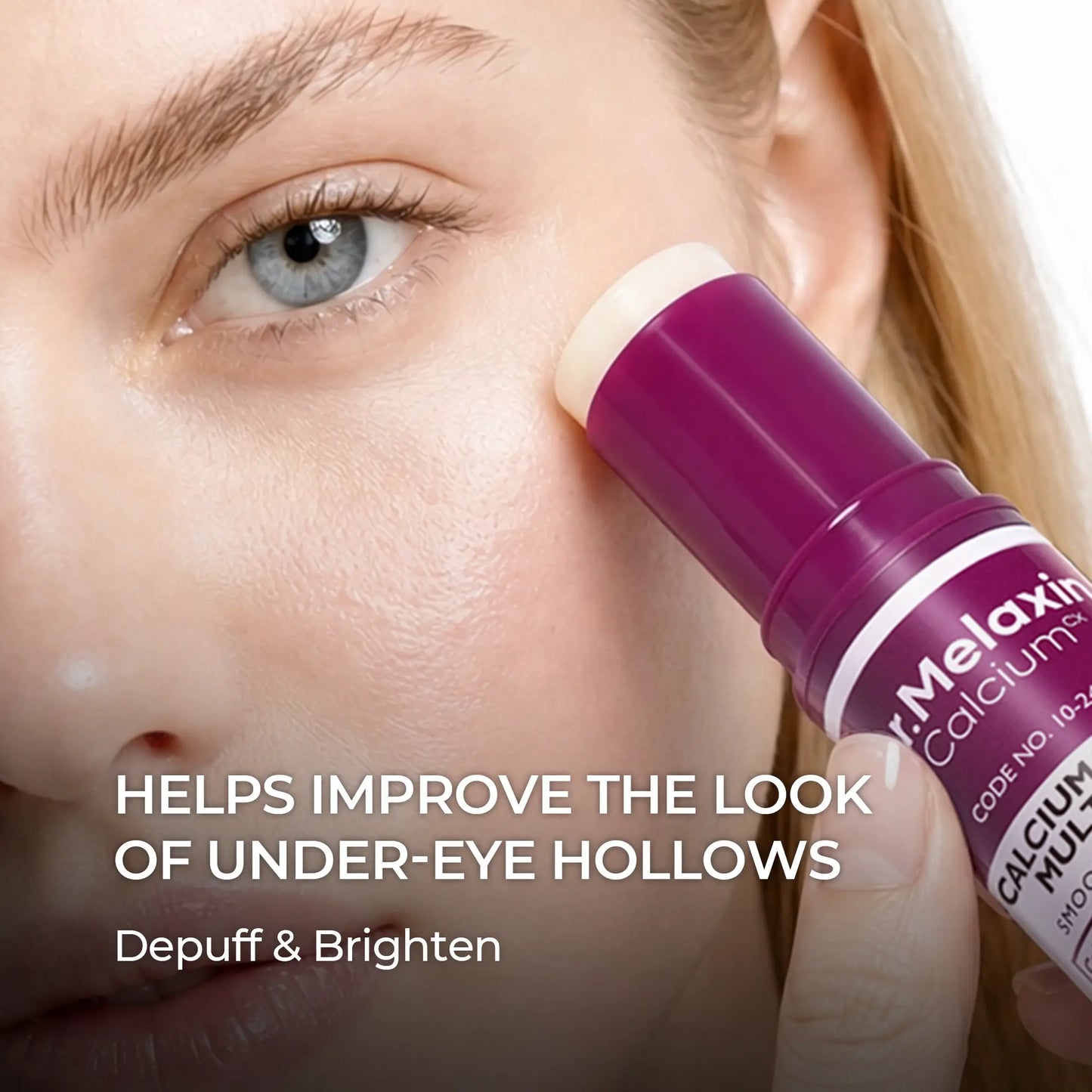 Reverse Deep Wrinkles with Clinical-Grade Collagen Injection Effect