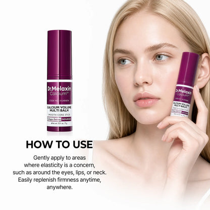Reverse Deep Wrinkles with Clinical-Grade Collagen Injection Effect