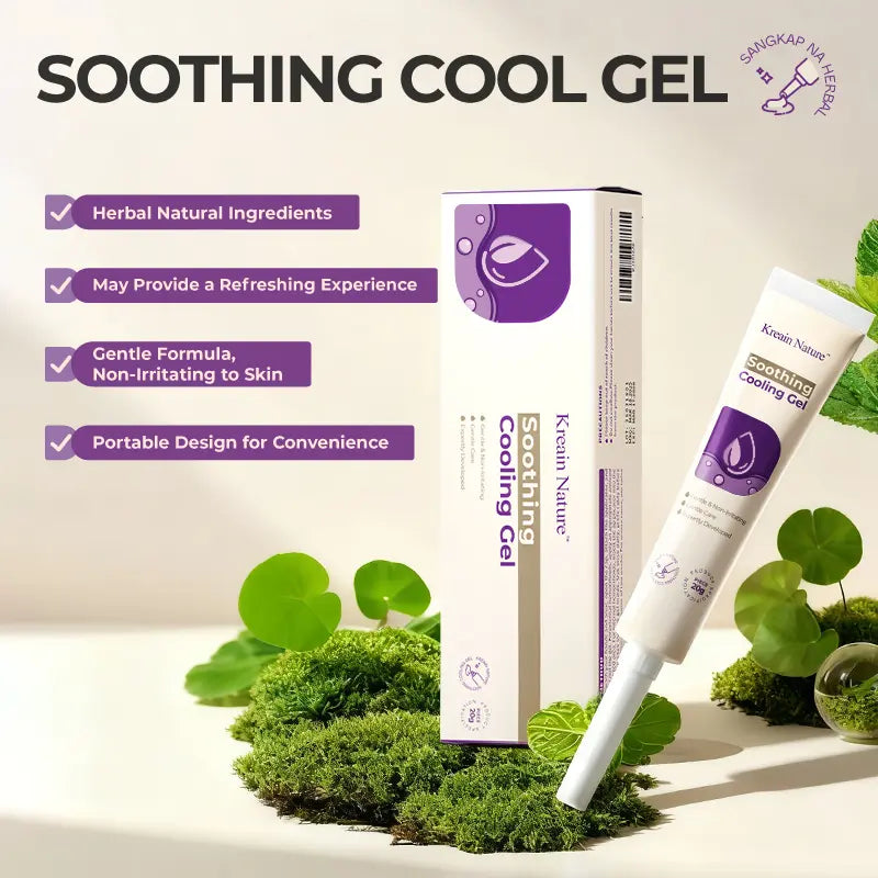 Fast-Acting Hemorrhoid Relief & Soothing Repair Cream