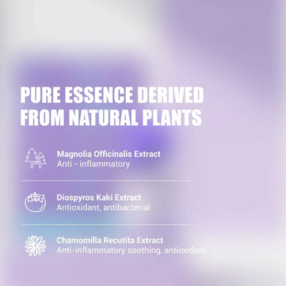 Instant Freshness & Odor Neutralizing Probiotics Oral Spray