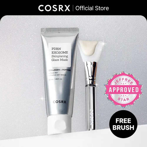 Overnight Peel-Off Collagen Mask for Instant Lift & Firming