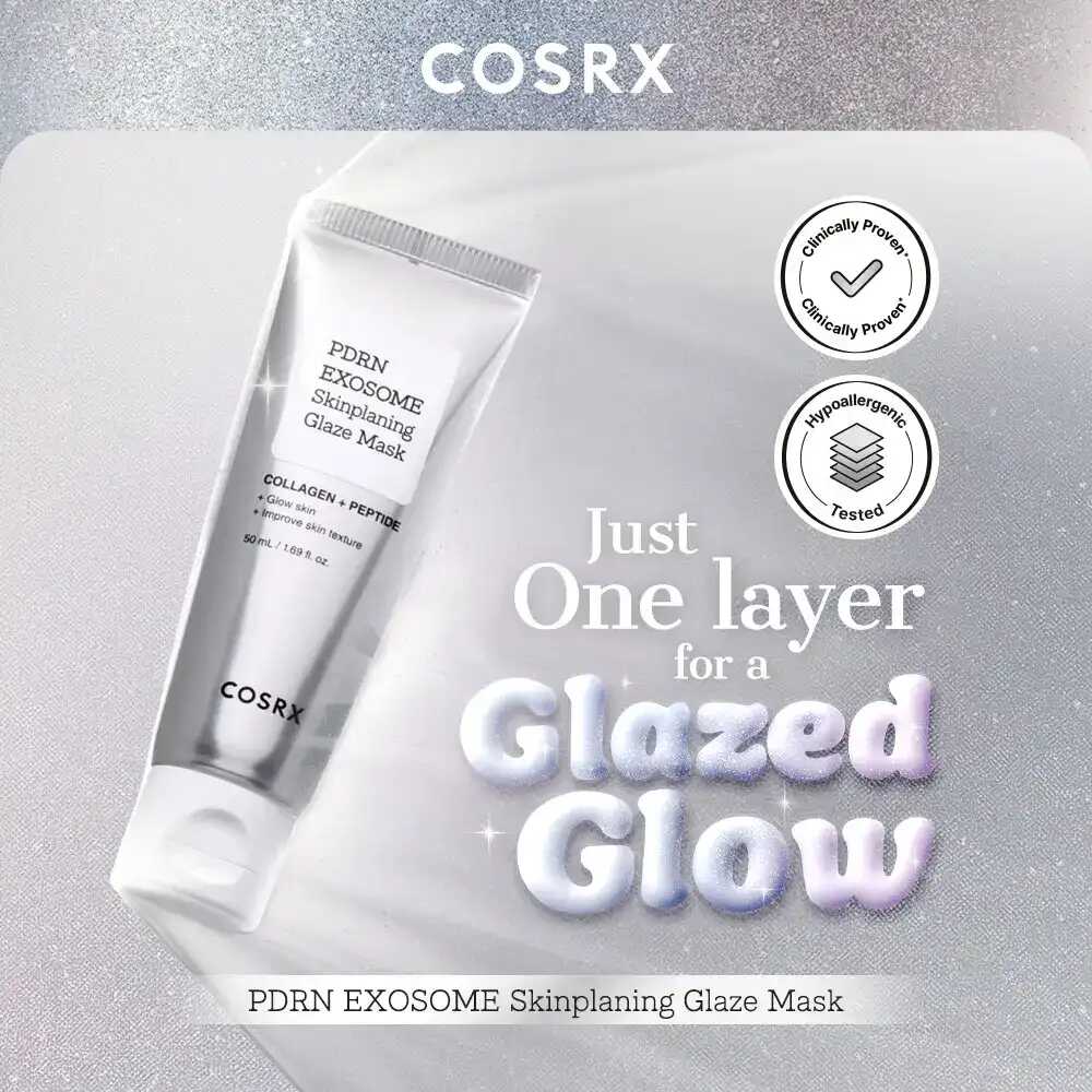 Overnight Peel-Off Collagen Mask for Instant Lift & Firming