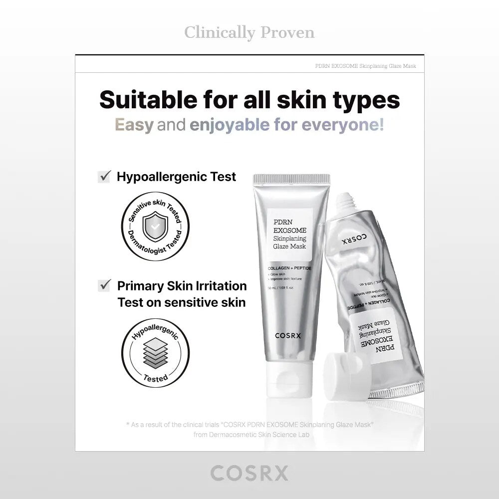 Overnight Peel-Off Collagen Mask for Instant Lift & Firming