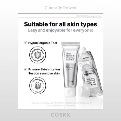 Overnight Peel-Off Collagen Mask for Instant Lift & Firming
