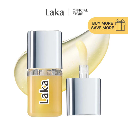 [BUY 1 GET 1 FREE] High-shine gloss for fuller-looking lips.