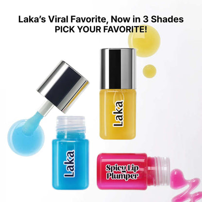 [BUY 1 GET 1 FREE] High-shine gloss for fuller-looking lips.