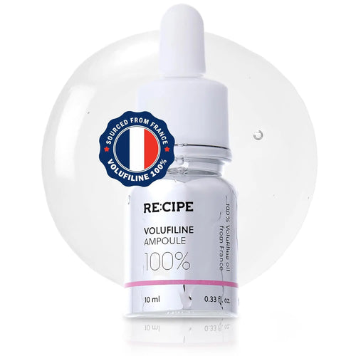 100% Pure Volufiline™ Facial Plumping & Contour Sculpting Booster