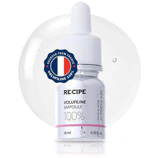 100% Pure Volufiline™ Facial Plumping & Contour Sculpting Booster