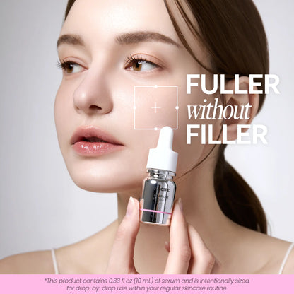 Natural Volume Boosting Volufiline 100% Ampoule