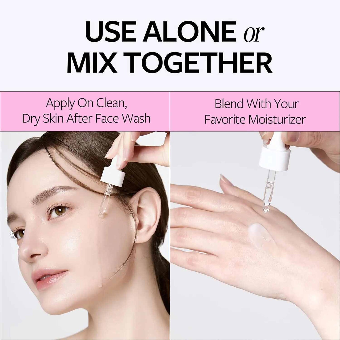100% Pure Volufiline™ Facial Plumping & Contour Sculpting Booster