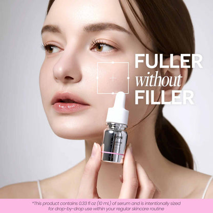100% Pure Volufiline™ Facial Plumping & Contour Sculpting Booster