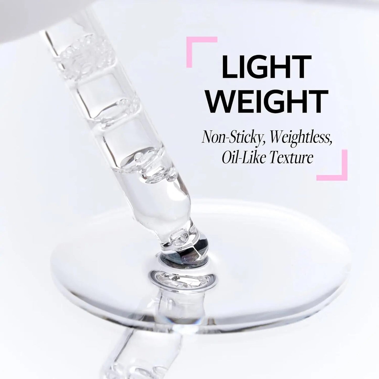 100% Pure Volufiline™ Facial Plumping & Contour Sculpting Booster