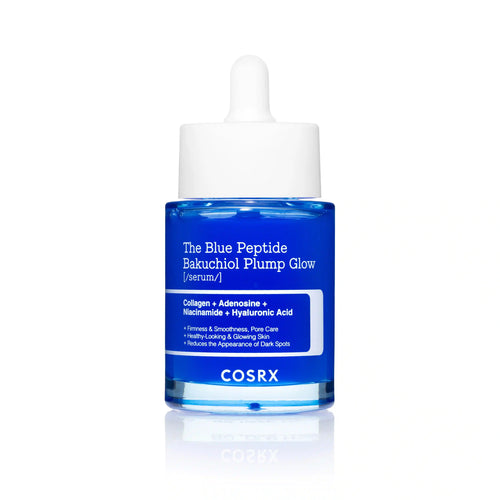 Copper Peptide Advanced Anti-Aging & Plumping Serum