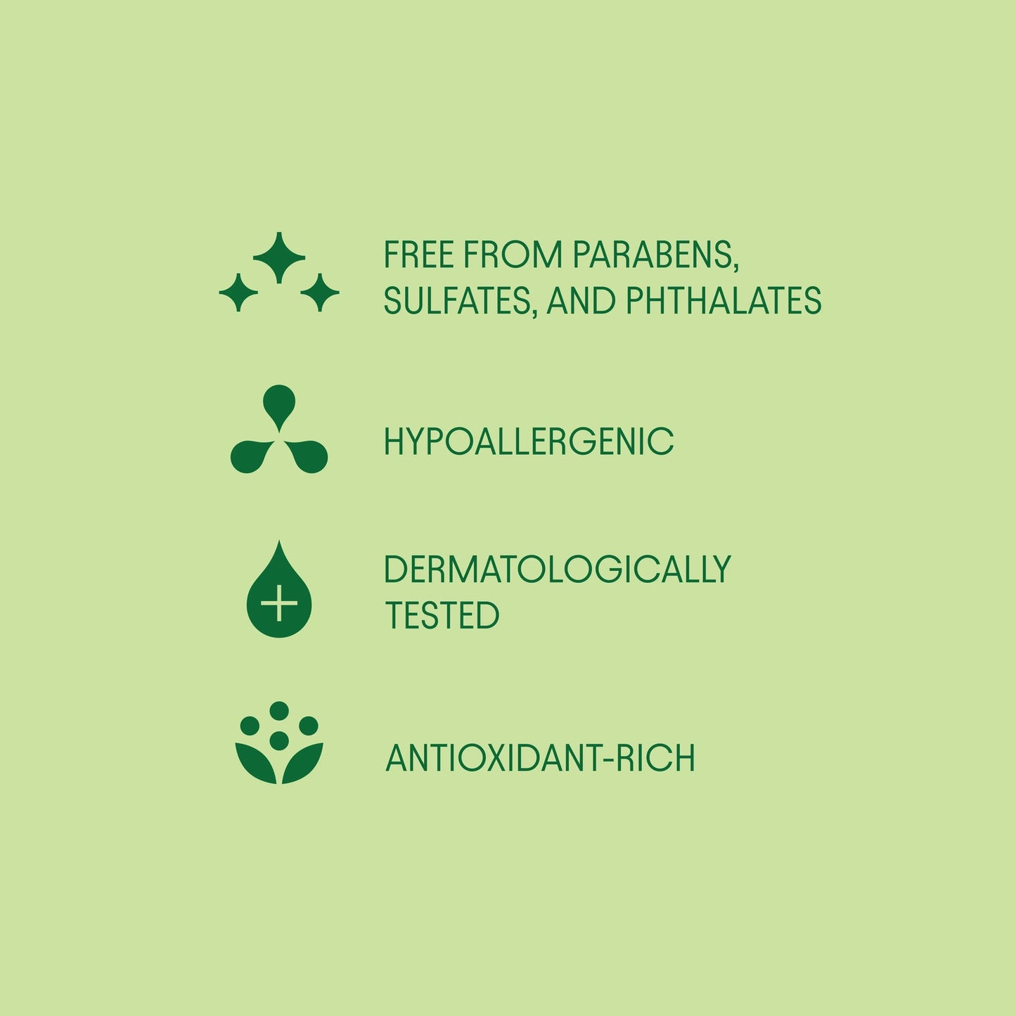 Skin Toning Polish Pads with Hydrating Niacinamide