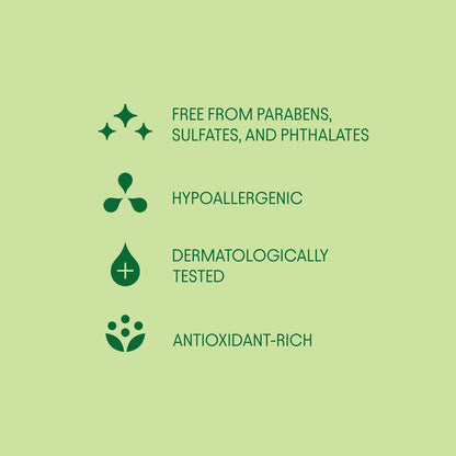 Soothing & Brightening Niacinamide Toning Pads