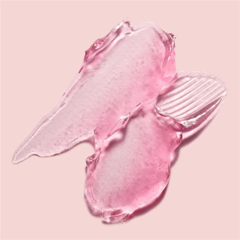 Achieve Instant Glass Skin with This Collagen & Niacinamide Jelly Cream