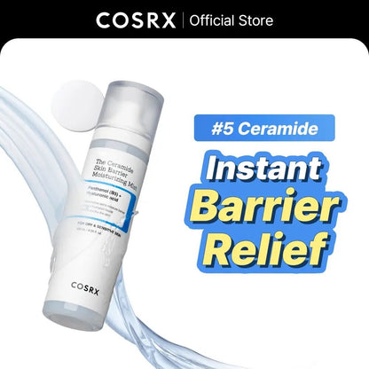 Ceramide Complex Skin Barrier Moisturizing Mist