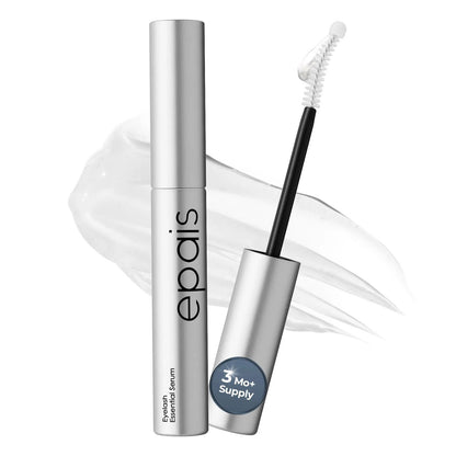 Visibly Fuller, Longer & Thicker Eyelashes & Brows Serum