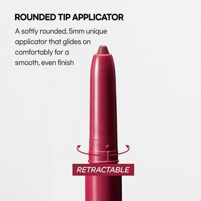 Smudge-Proof Precision Matte Lip Liner