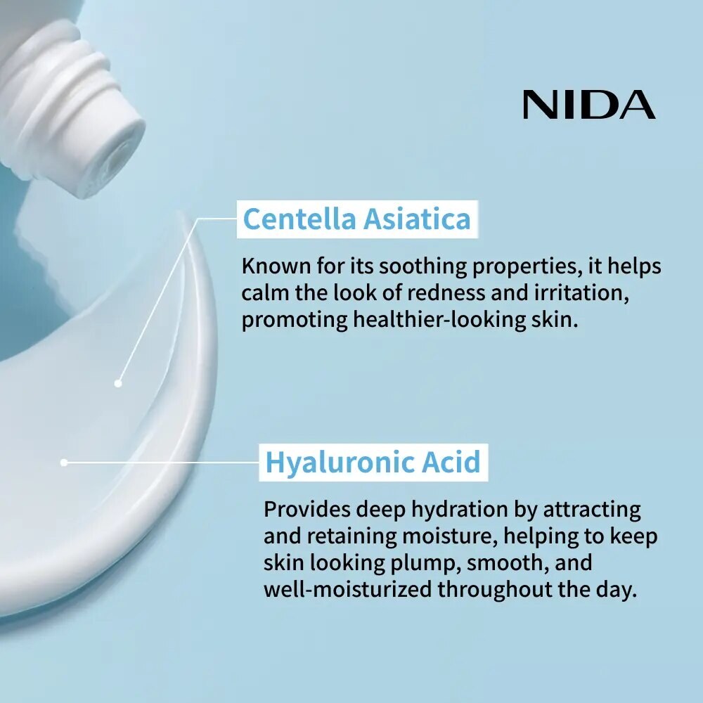 Collagen & Niacinamide Wrinkle-Repair Daily Moisturizing Cream