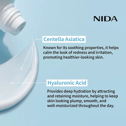 Collagen & Niacinamide Wrinkle-Repair Daily Moisturizing Cream