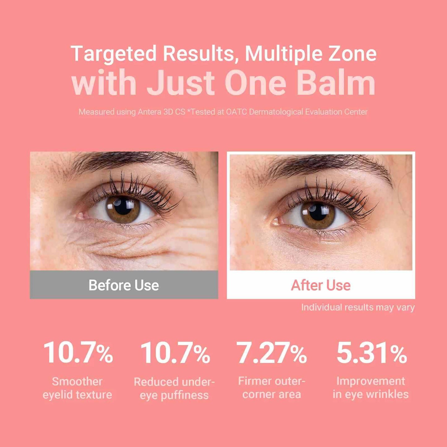PDRN Salmon Collagen Multi-Balm Stick