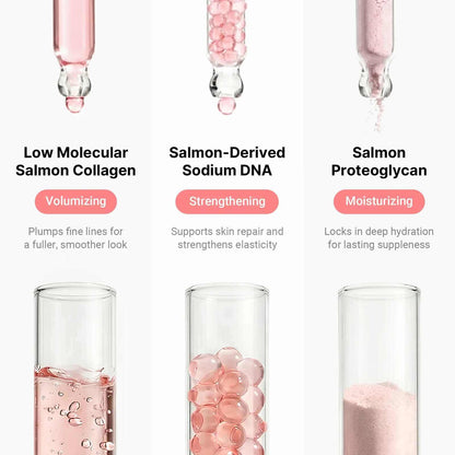PDRN Salmon Collagen Multi-Balm Stick