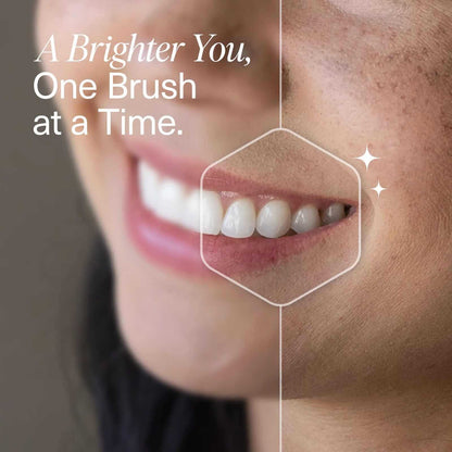 Nano-Hydroxyapatite Toothpaste for Sensitive Teeth