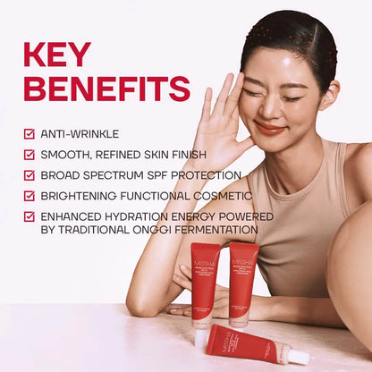Flawless Coverage Multi-Tasking BB Cream