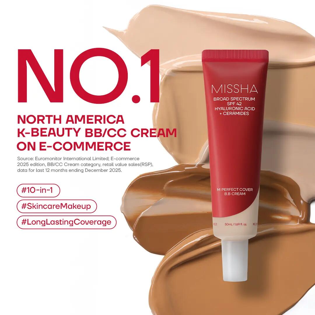 Flawless Coverage Multi-Tasking BB Cream