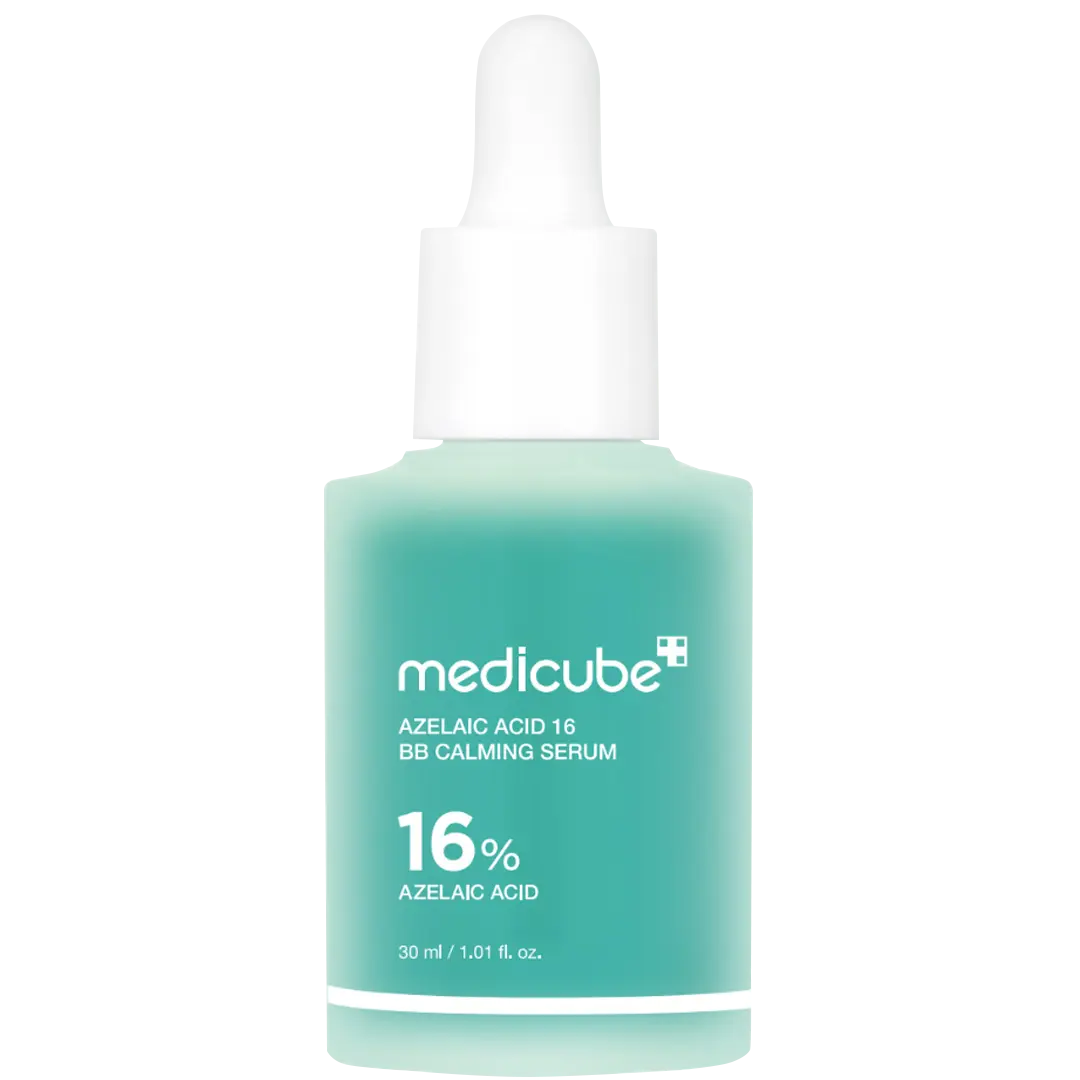 Azelaic Acid 16 Intensive Soothing Serum – Post-Blemish & Texture Care