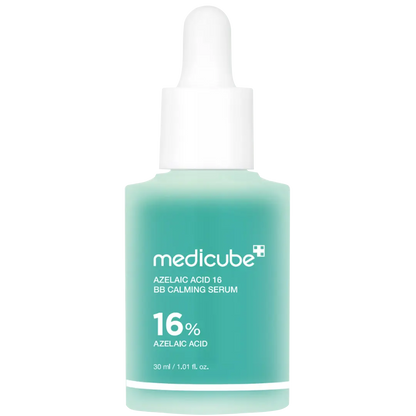 Azelaic Acid 16 Intensive Soothing Serum – Post-Blemish & Texture Care