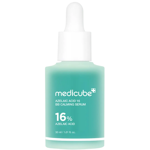 Azelaic Acid 16 Intensive Soothing Serum – Post-Blemish & Texture Care