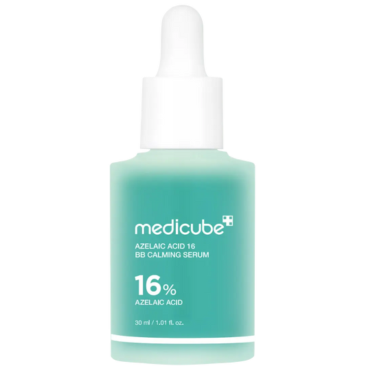 Azelaic Acid 16 Intensive Soothing Serum – Post-Blemish & Texture Care