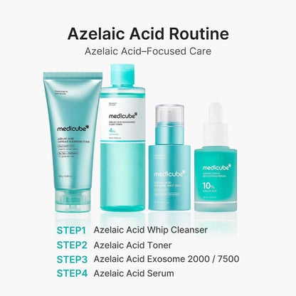 Azelaic Acid 16 Intensive Soothing Serum – Post-Blemish & Texture Care