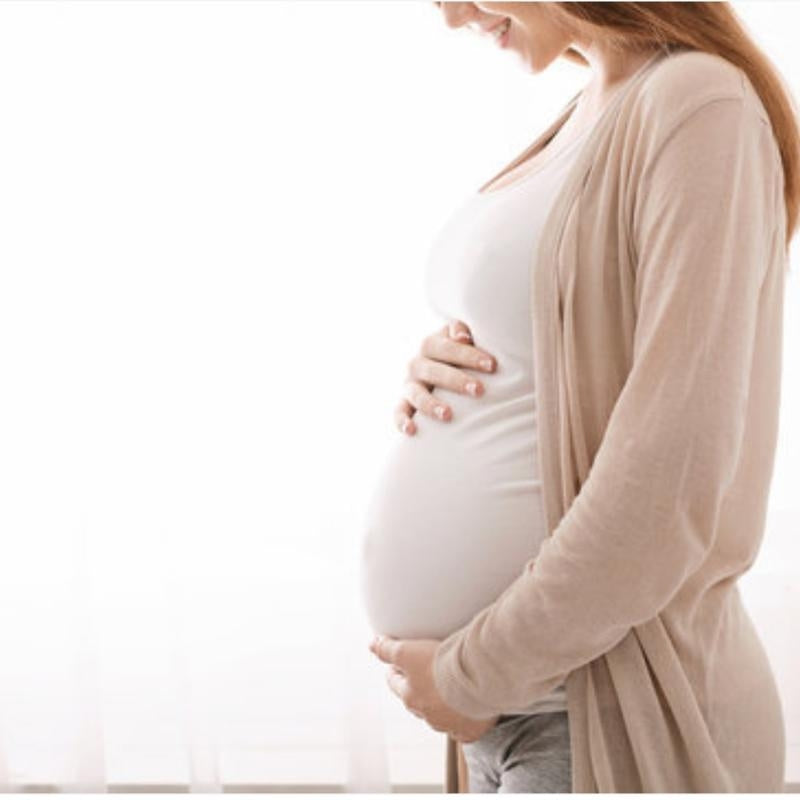 Multi-Action Stretch Mark & Scar Reduction Oil
