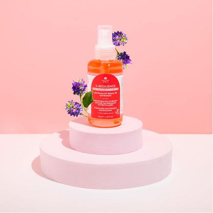 Multi-Action Stretch Mark & Scar Reduction Oil