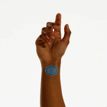 Natural Sleep Patches for Faster Falling Asleep & Waking Up Refreshed