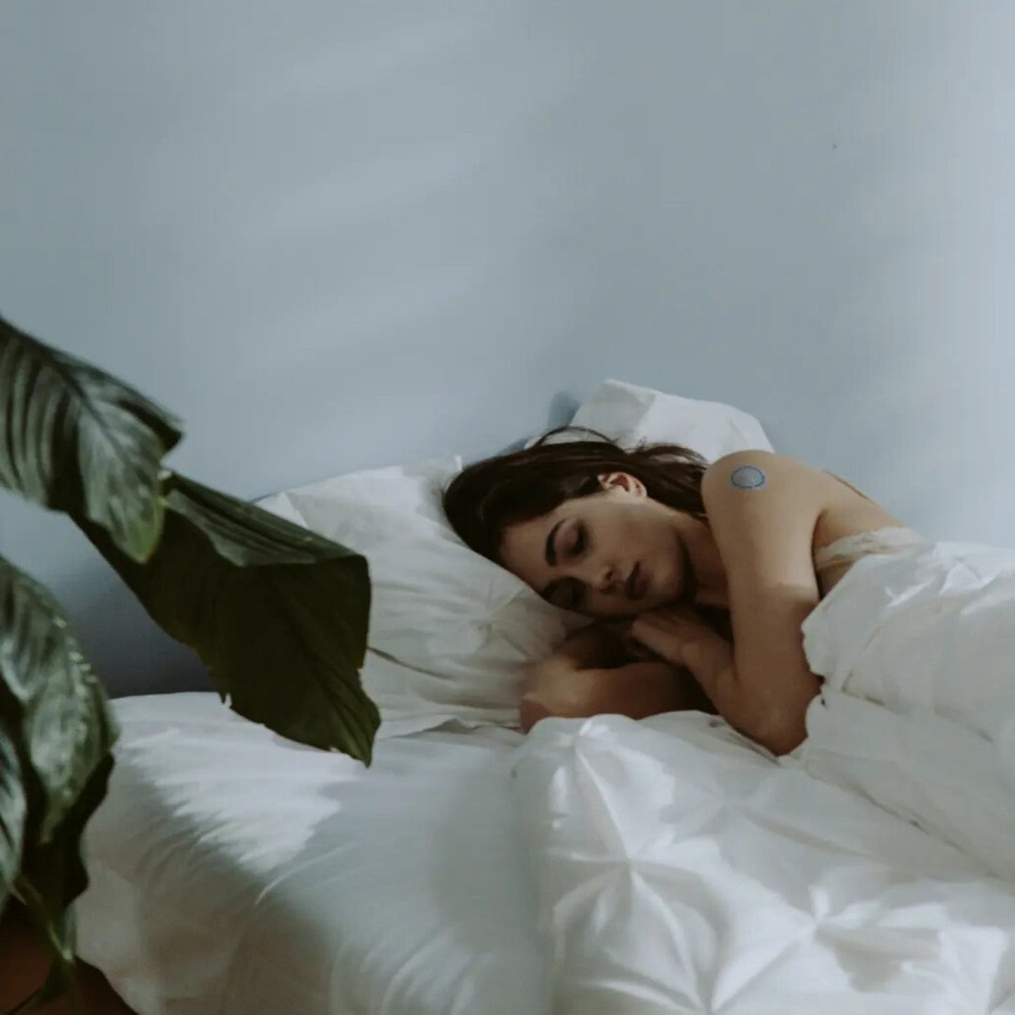 Natural Sleep Patches for Faster Falling Asleep & Waking Up Refreshed